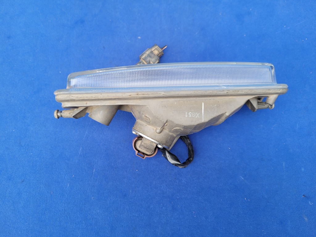фото №4, Mazda 3 sport lift 06-09 2006-2009 протитуманна фара лівий