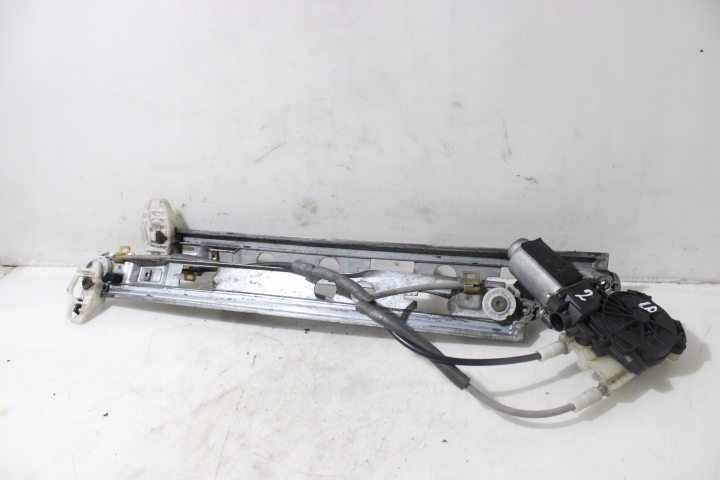 фото №1, Механизм окон левый перед renault megane ii