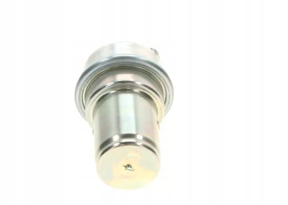 Аккумулятор давление. топливной  vw bosch Оригинал