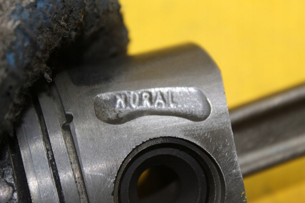 фото №8, Поршень шатун шату́н 06933 astra h 1.3 cdti z13dth