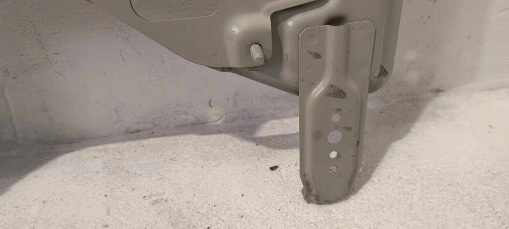 фото №10, Pas задня задній підсилювач стіна suzuki swift mk7