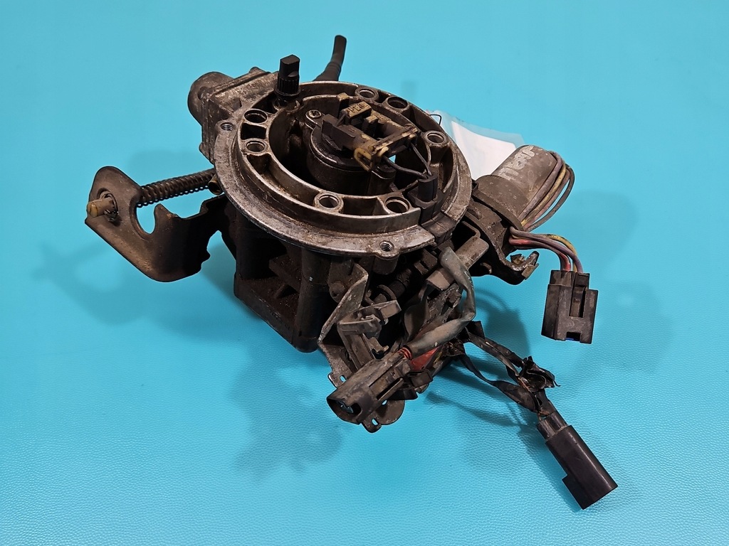 фото №1, Моноінжектор ford fiesta 95-02 1.1 jednopunkt