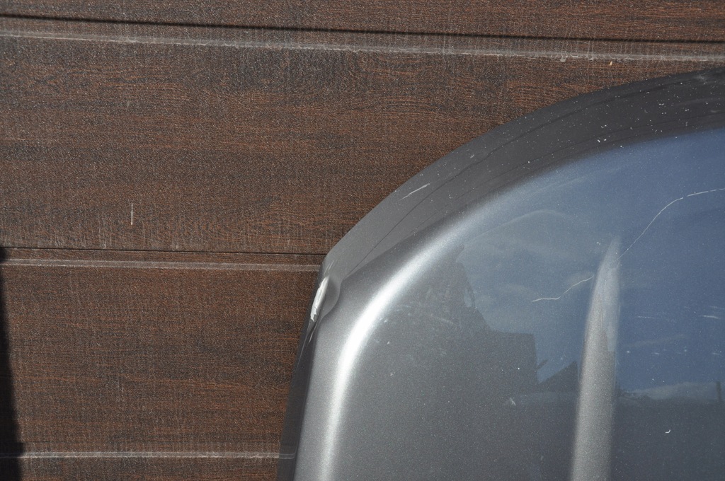 фото №2, Land rover discovery iii iv капот