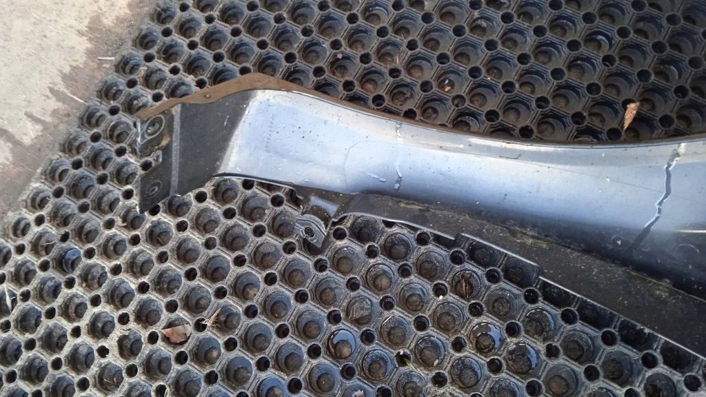 фото №13, Renault scenic ii крила перед правий