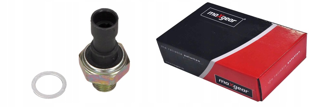 фото №8, Maxgear 21-0330 вимикач тисковий оливи