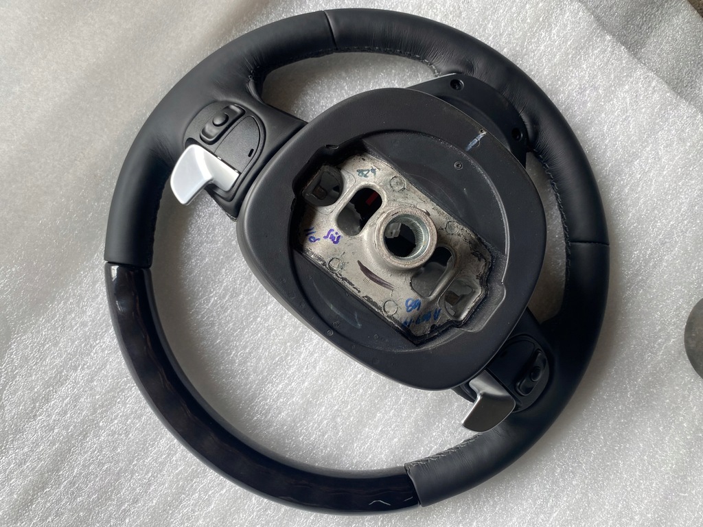 фото №8, 48 jeep grand cherokee wk2 lift воздуховод кожа