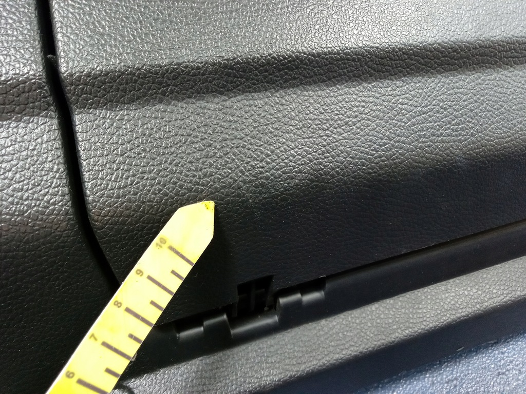 фото №8, Vw golf vi бардачок пассажира eu 1k1857097ca