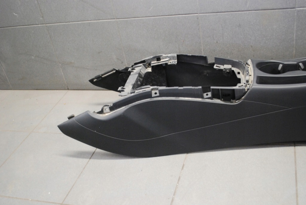 фото №7, Туннель средний audi a5 8t 8k0863244a soul