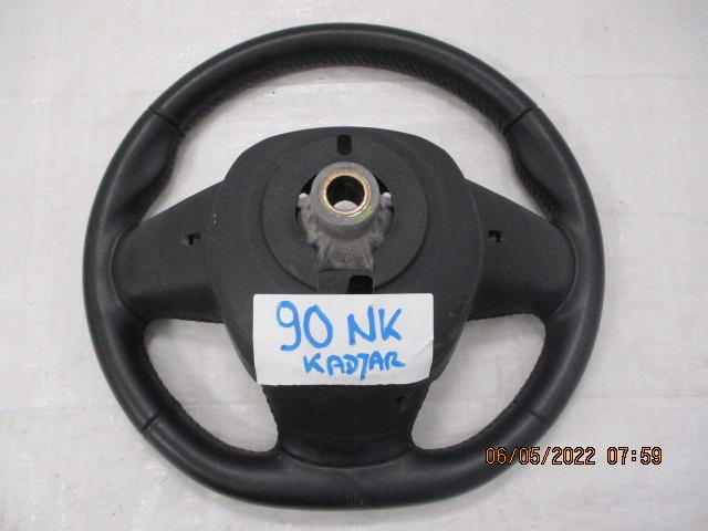 фото №16, Renault kadjar повітропровід багатофункціональний шкіра