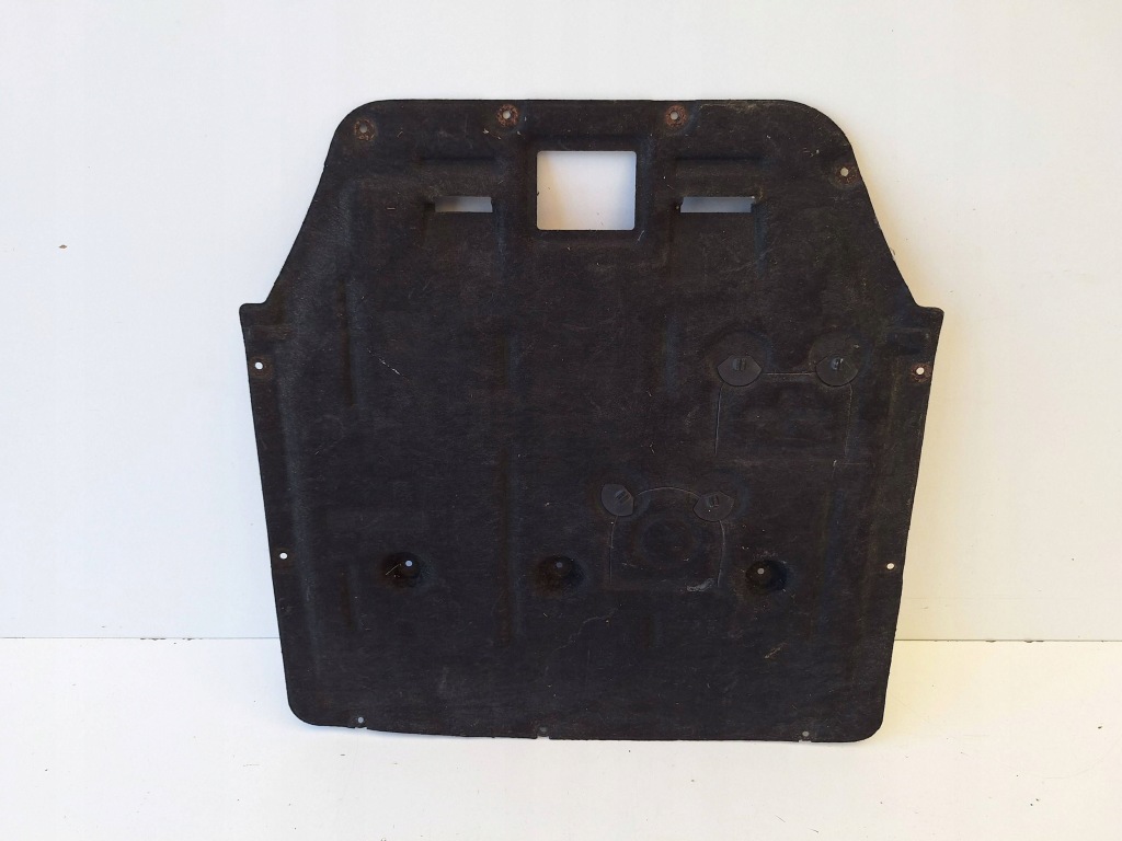 фото №1, Bmw x1 f48 защита pod двигатель оригинал