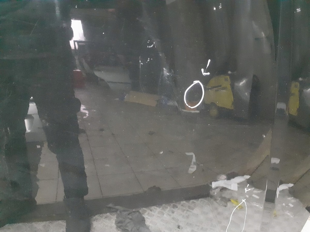 фото №5, Капот chevrolet epica 19v