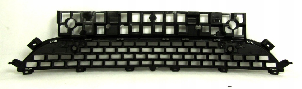 Решітка  w бампері renault master 19-23 Ціна