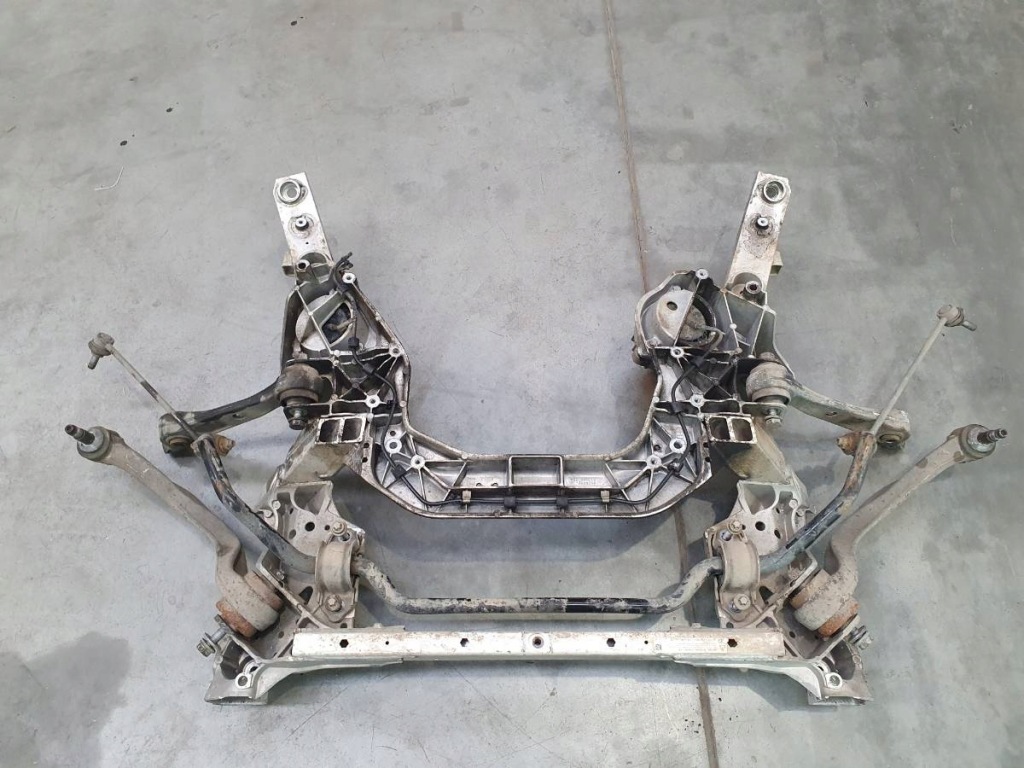 фото №1, Підрамник перед передній bmw 5 f10 f11 6799321