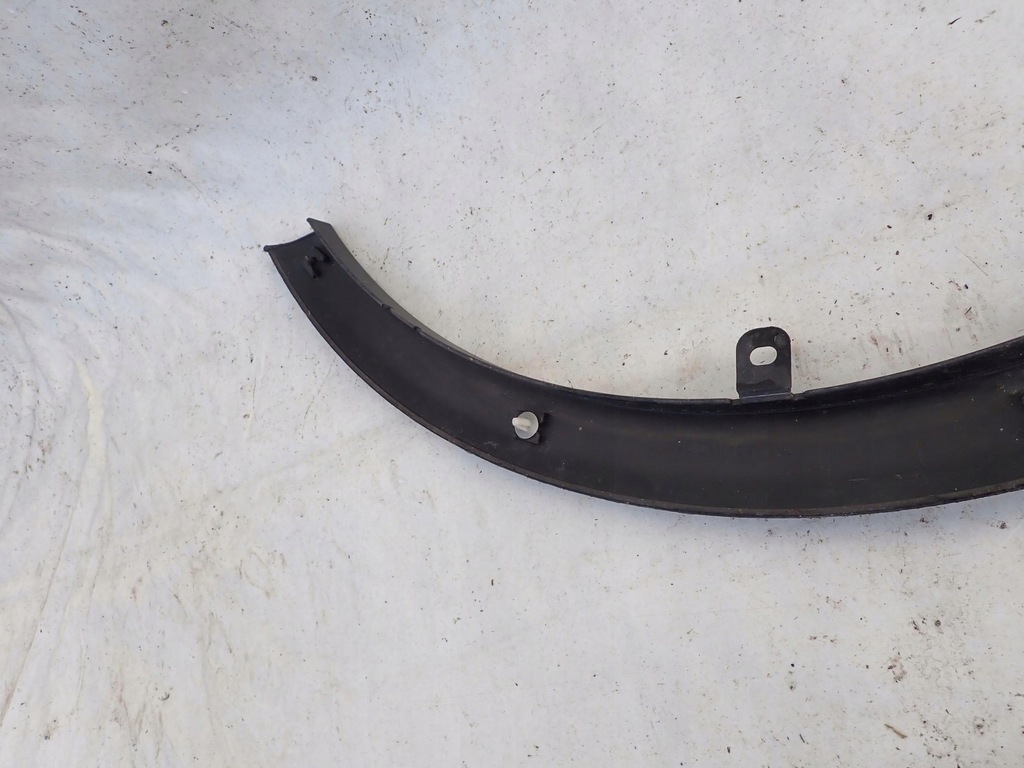 фото №11, Suzuki sx4 молдинг крыла левая перед 77221-79j0l