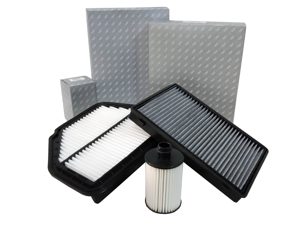 фото №1, Chevrolet captiva ii 11- 2.2 cdti фильтры набор