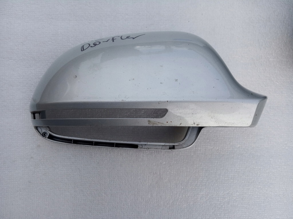 фото №1, Audi a5 корпус зеркало правая