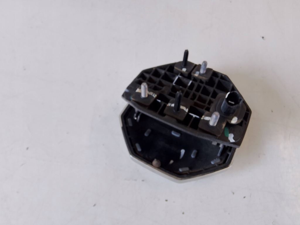 фото №4, Mg zs эмблема logo крышки задняя 20200610