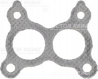 фото №1, Victor reinz 71-53384-00 прокладка, коллектор выпускной