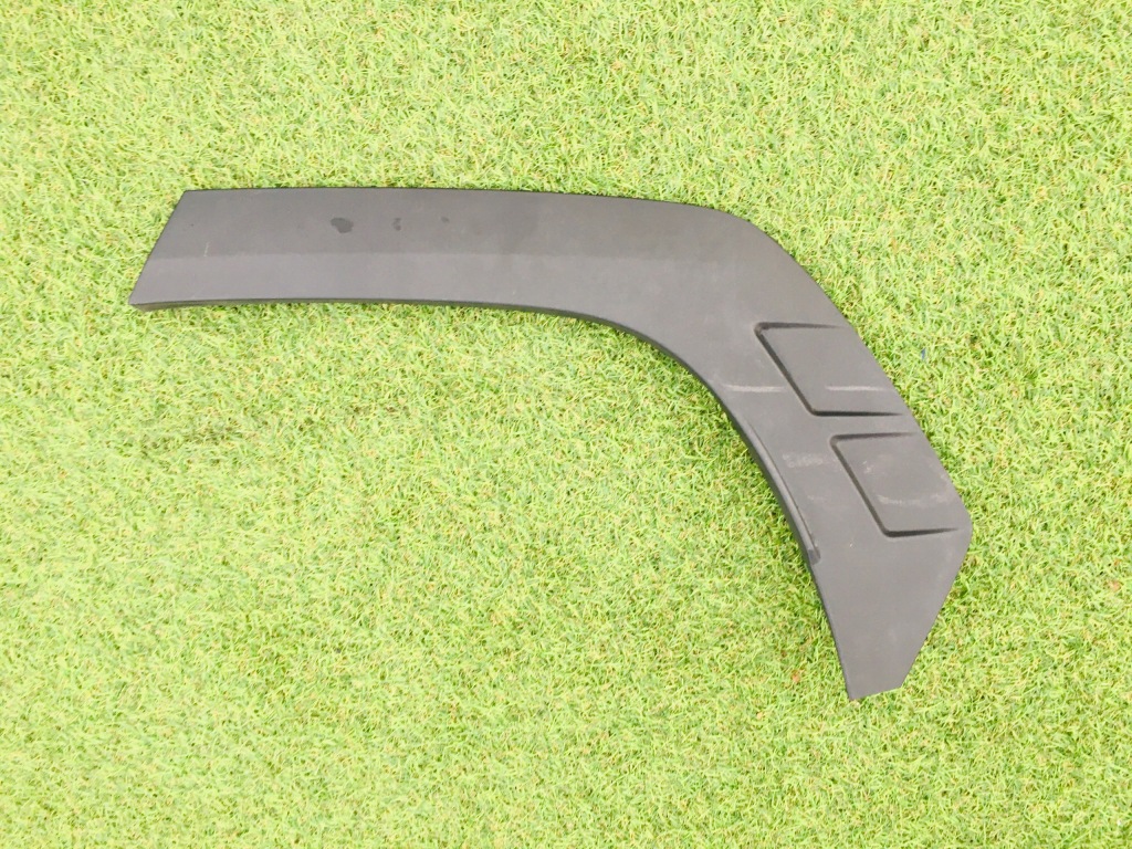 фото №1, Hyundai tucson iv 4 накладка крыла левая задняя задняя