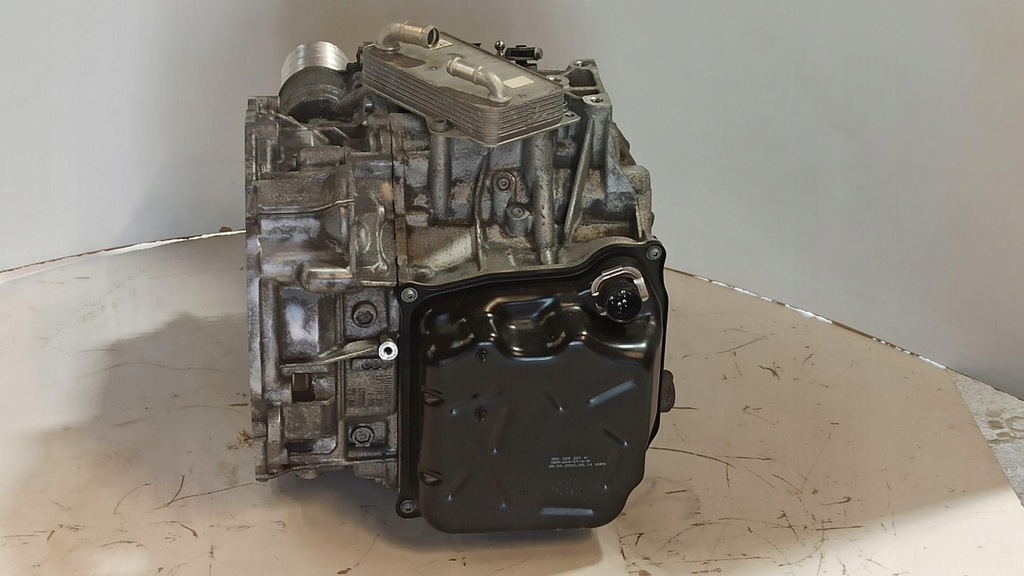 фото №11, Skoda kodiaq коробка передач передач ukf 0gc300014n dq381