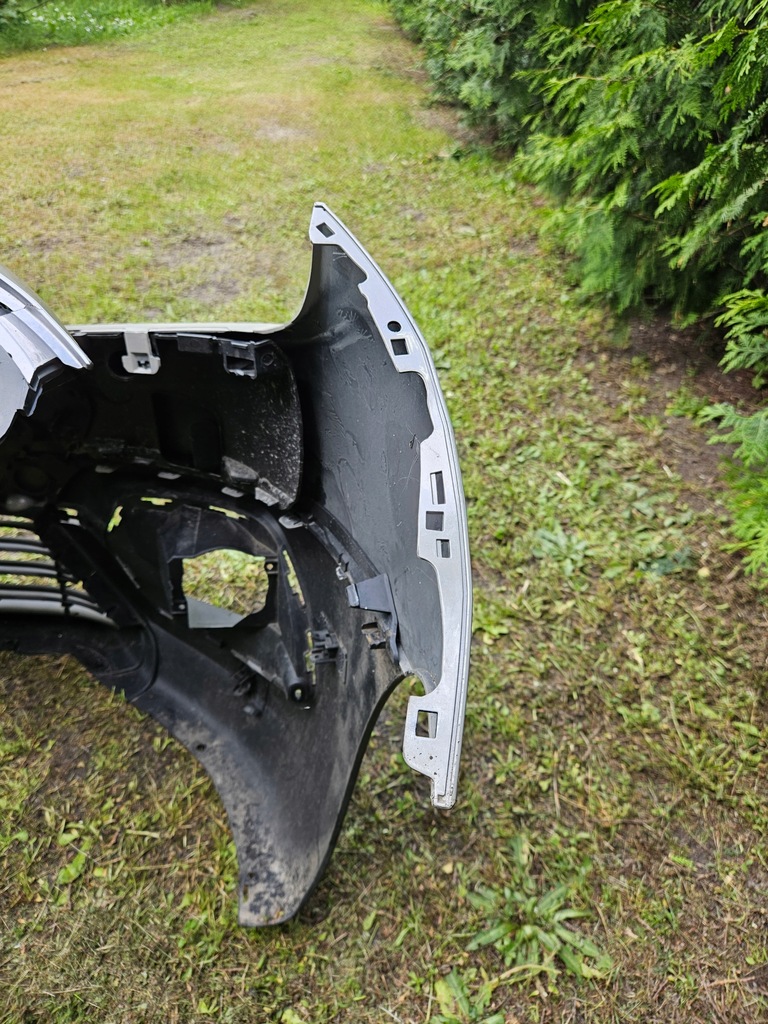 фото №14, Бампер перед toyota proace city 19-