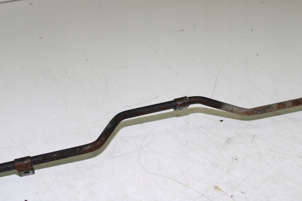 фото №5, Шланг трубка радиатора mercedes actros mp4 масла