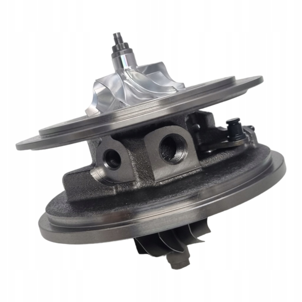 фото №8, Серцевина турбіни 796399-0006 iveco daily v 3.0l 170 km 146 km 504364177