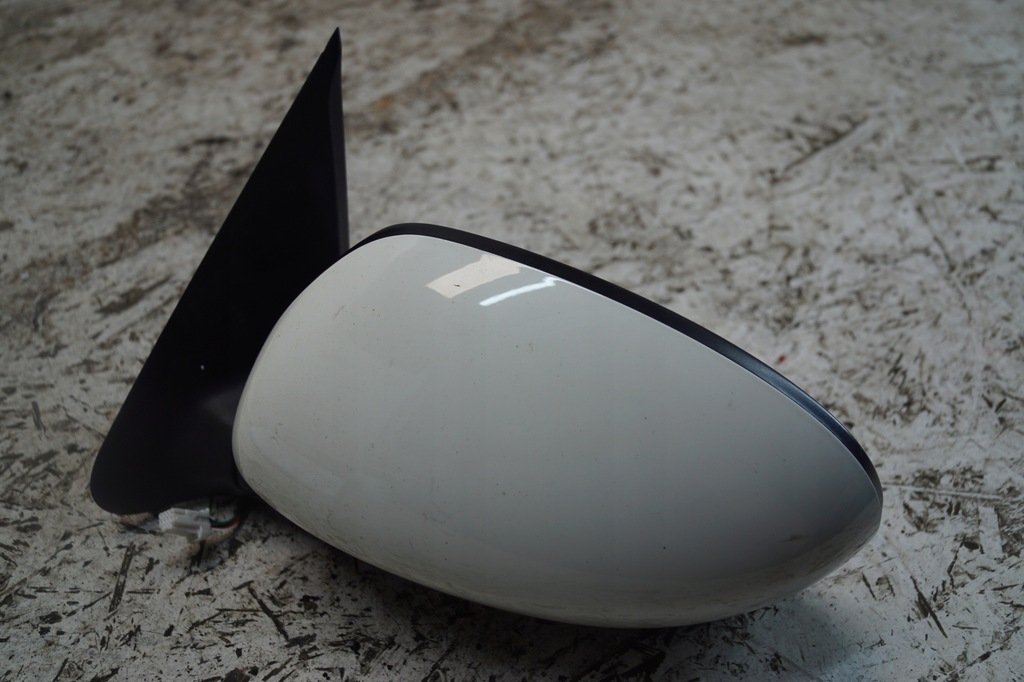 фото №6, Зеркало левая nissan juke f15 3 pin