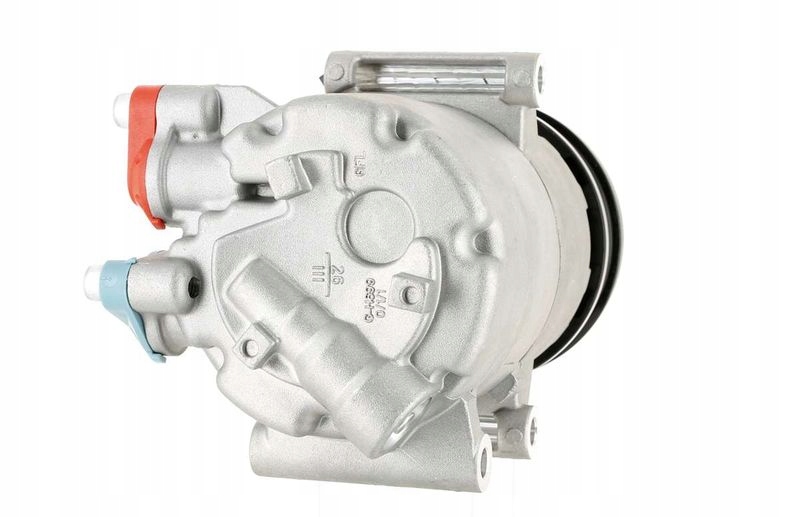 фото №10, Компресор кондиціонера teamec tm8623338