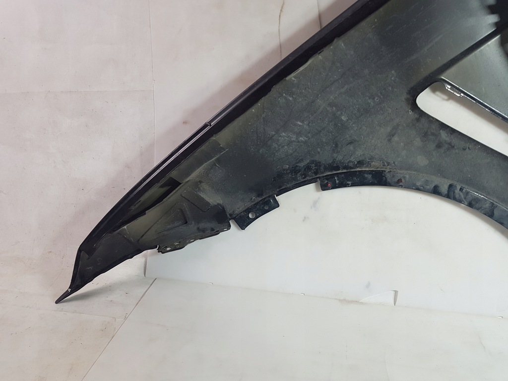 фото №10, Jaguar f-pace svr 20- крыло правый перед usa