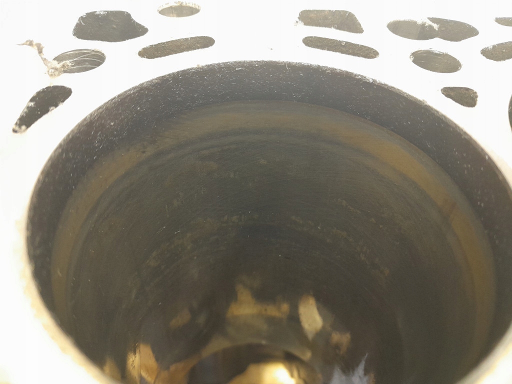 фото №5, Skoda octavia iii lift 2.0 tdi 184 km djga блок двигуна 03n023c