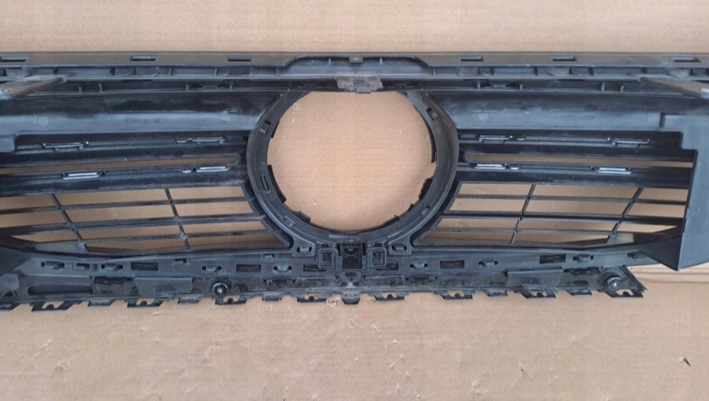 фото №11, Mercedes eqc w293 amg решітка радіатора решітка радіатора a2938884100 вживаний