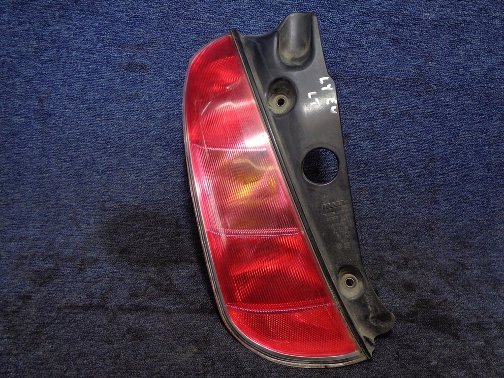 фото №1, Лампа lancia ypsilon 2003-2007r. ліва задня