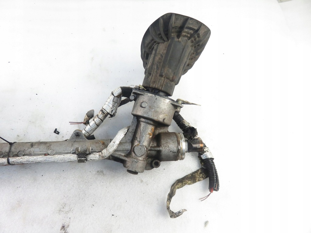 фото №11, Рулевая рейка ford s-max ii f1gc3d070ag 7838974246 7806277431