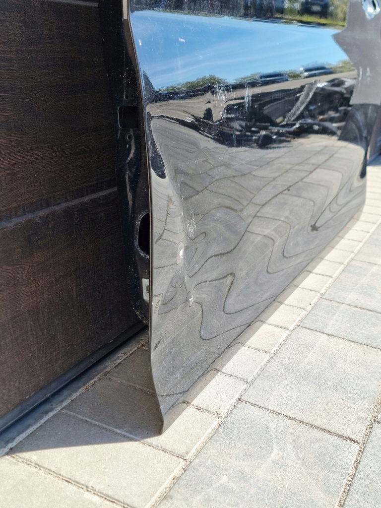 фото №4, Bmw f22 дверь левая передние перед