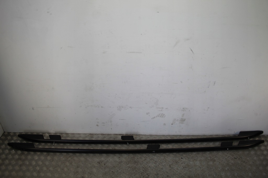 фото №1, Рейлінги дахові toyota proace verso ii 2