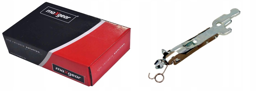 фото №1, Maxgear 19-3280 element регулювальний, супорт гальма стояночного