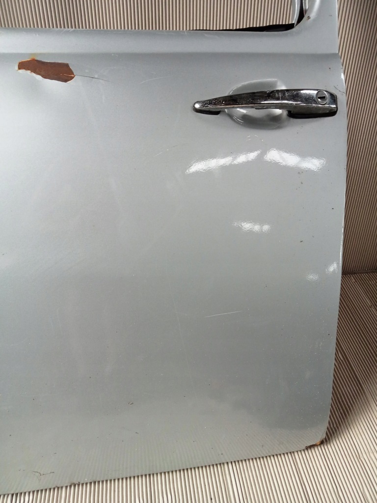 фото №5, Volkswagen garbus дверь левая передние