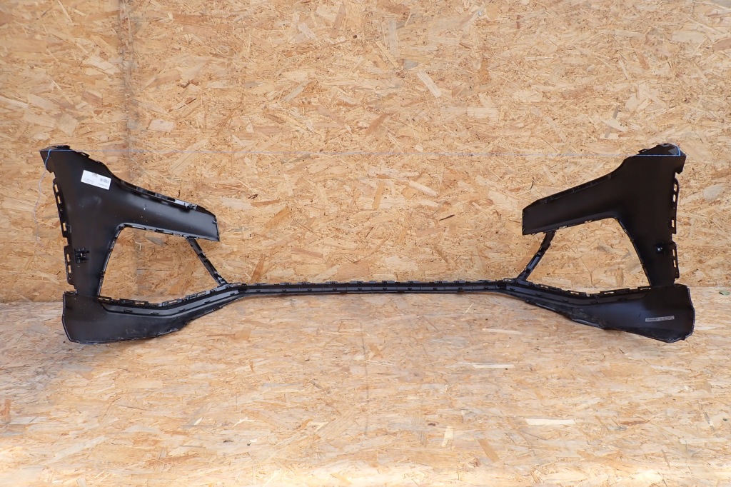 фото №12, Бампер перед передний audi q8 s-line 2019- 4m8807437d 4m8807437e