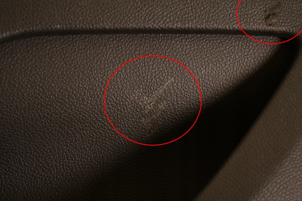 фото №7, Chevrolet trax 1.7 td 2013 rhd задній лівий панель дверний 95353781