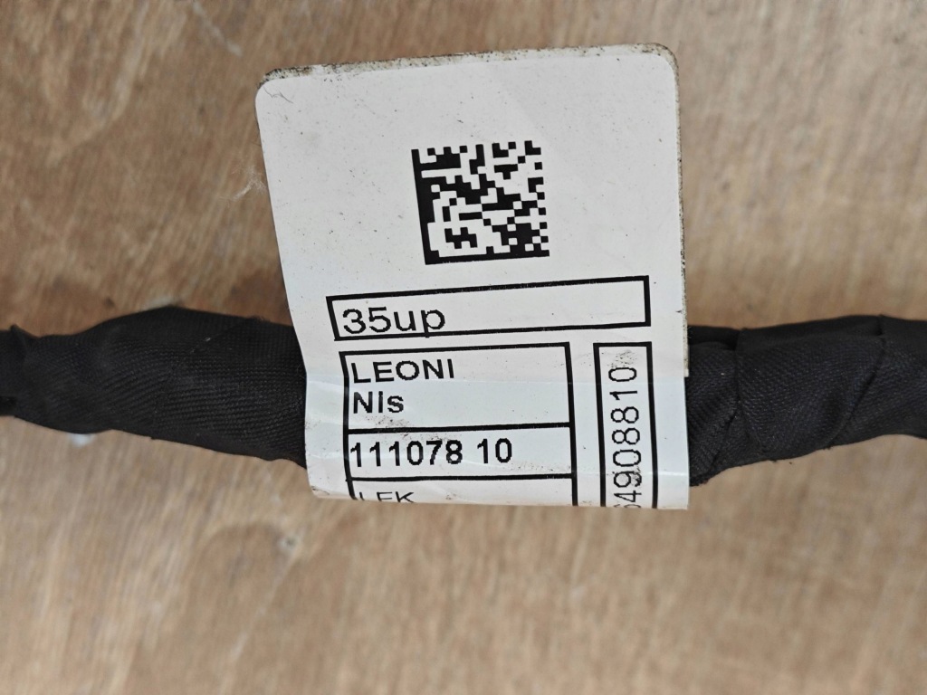 Оригинальная жгут электропроводка электрическая bmw 5 g30 g31 lci 5a1cca1 38km Киев