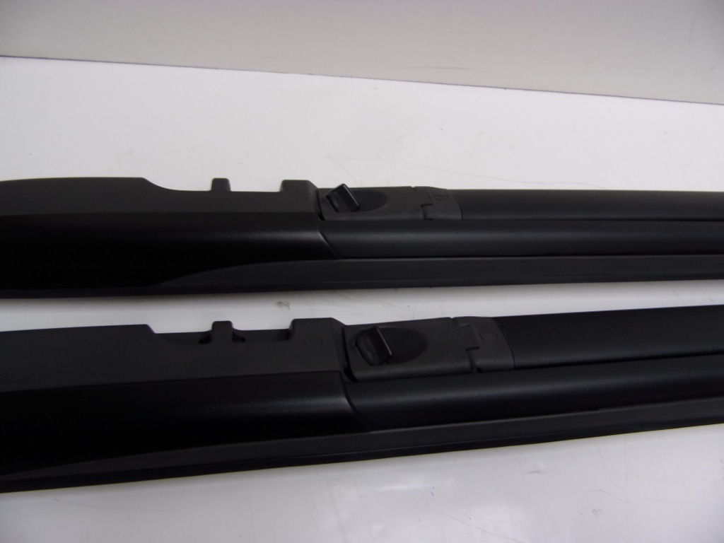 Chrysler pacifica 16- рейлинги кровельные 68227986ag 68227987ag Киев