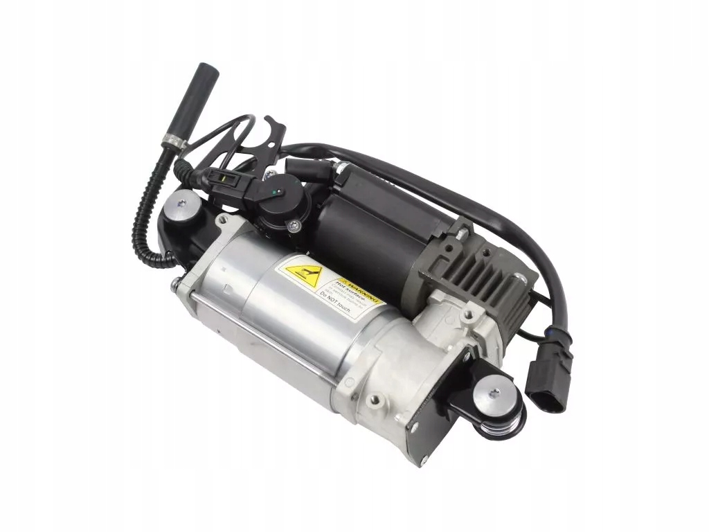 фото №8, Компресор підвіска пневматичний do audi q7 porsche cayenne vw touareg