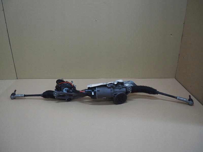 фото №6, Трансмиссия рулевая электрическая vw t-roc