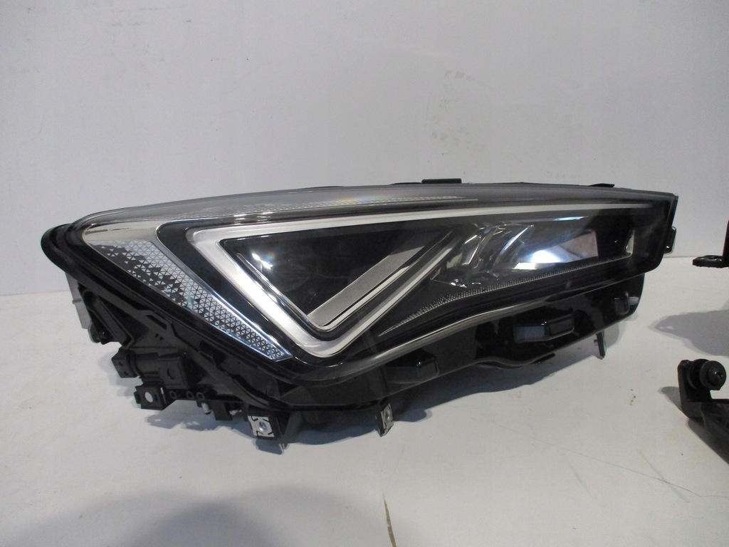 фото №6, Лампа лампы full led seat tarraco 5fj941007g