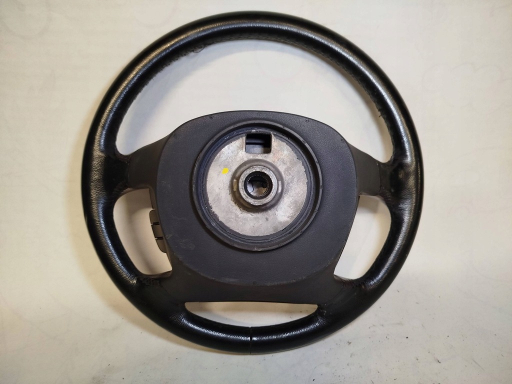 фото №9, Lancia thesis 2004 воздуховод подушка безопасности 612974010 231568000