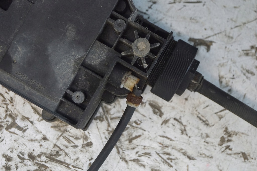 фото №7, Гальмо ручний електричний bmw x5 e70 6850289