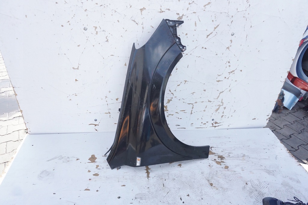 фото №1, Крила правий перед opel astra 3 h