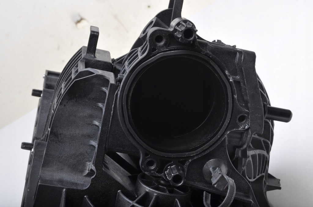 фото №7, Volvo xc40 xc60 xc90 s60 v60 v90 s90 2.0 b5 коллектор всасывающий 31493366