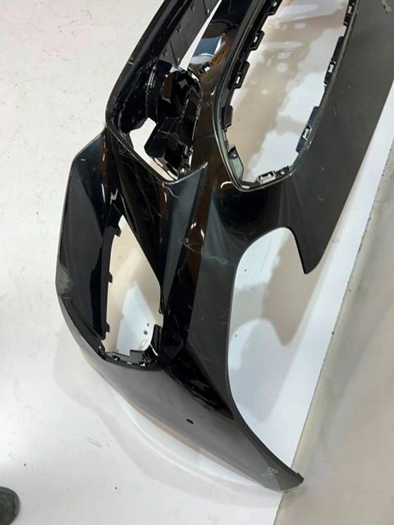 фото №6, Бампер перед передній bmw z4 g29 m-pakiet 18-